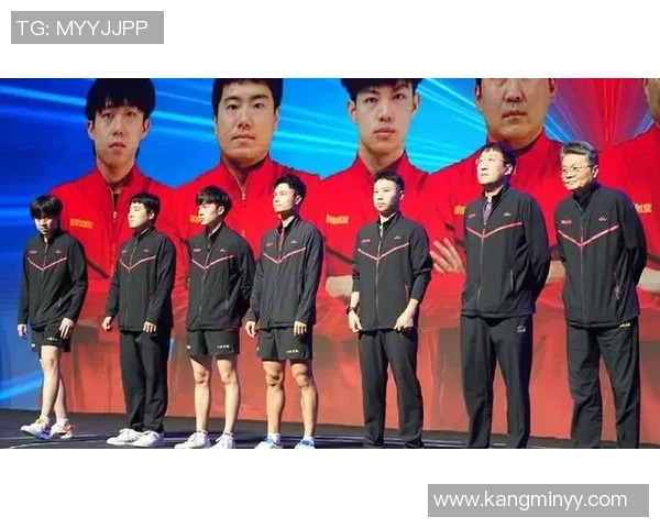 南京乒乓球队在全国灵活性排行榜中荣登第八名展现出强大实力与潜力 南京乒乓球队在全国灵活性排行榜中荣登第八名展现出强大实力与潜力