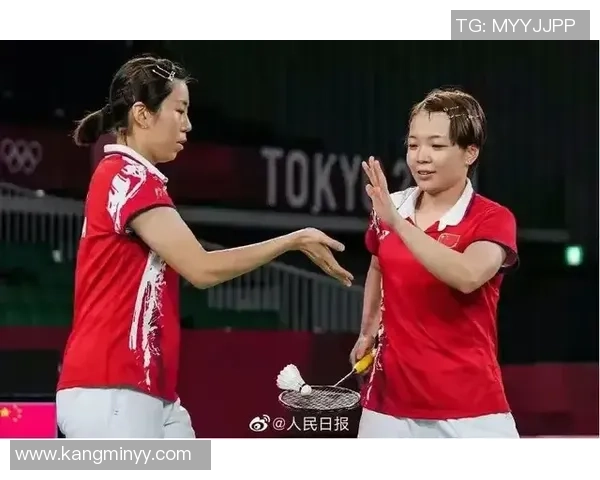 重庆羽毛球队的奋斗历程与冠军赛背后的成长故事