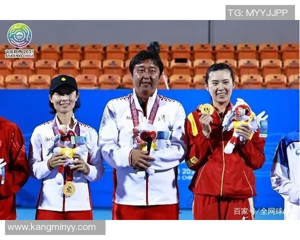 南京网球队全运会精彩表现解析团队协作的重要性与未来展望