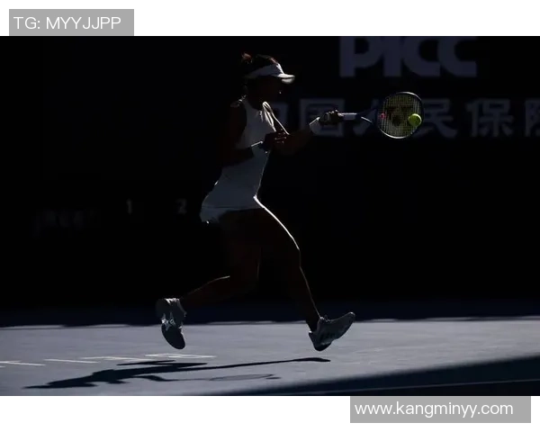 张丽专访:探寻她在网球领域取得成功的秘诀与心路历程 张丽专访:探寻她在网球领域取得成功的秘诀与心路历程