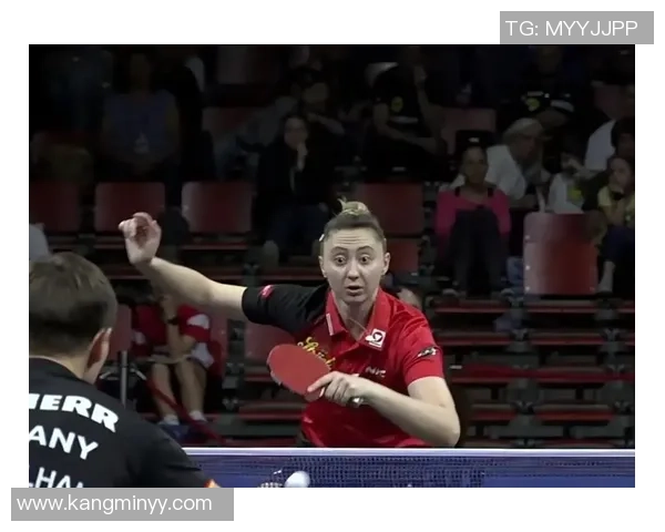 成都乒乓球队在欧锦赛中的比赛经验与表现分析与点评 成都乒乓球队在欧锦赛中的比赛经验与表现分析与点评