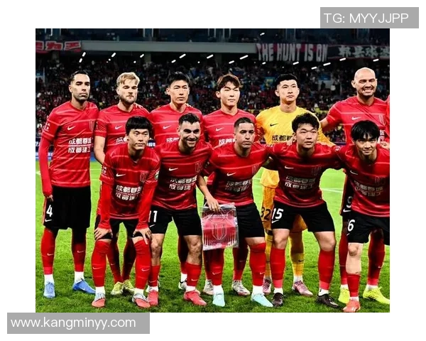 成都足球队在奥运会积分榜上以64分稳居第一名展现强劲实力