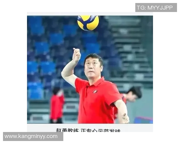 李军专访：从排球新星到传奇教练的心路历程回顾