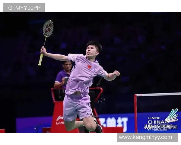 杭州羽毛球队在全国羽毛球状态排行榜中荣获第十名展现出强劲实力与潜力