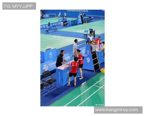 重庆羽毛球队荣登羽毛球节奏排行榜第二名展现出色竞技实力