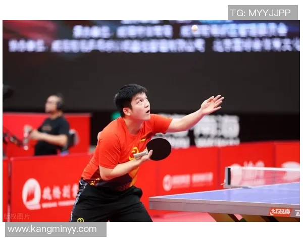 重庆乒乓球队的节奏与发展探索聚焦乒乓球运动的未来之路