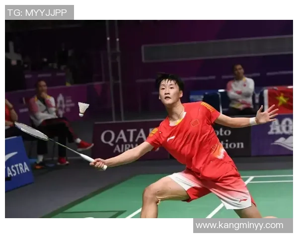 南京羽毛球队的训练节奏与战术解析深度探讨