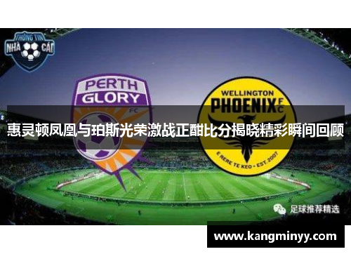惠灵顿凤凰与珀斯光荣激战正酣比分揭晓精彩瞬间回顾